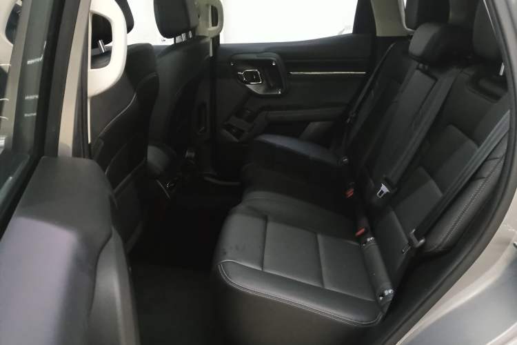 Used Haval H Dog New Energy 2024 Hi4 102km Trend Electric Version Plus