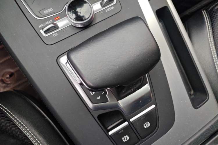 Used Audi Q5L 2020 40 TFSI Prestige Fashion Edition
