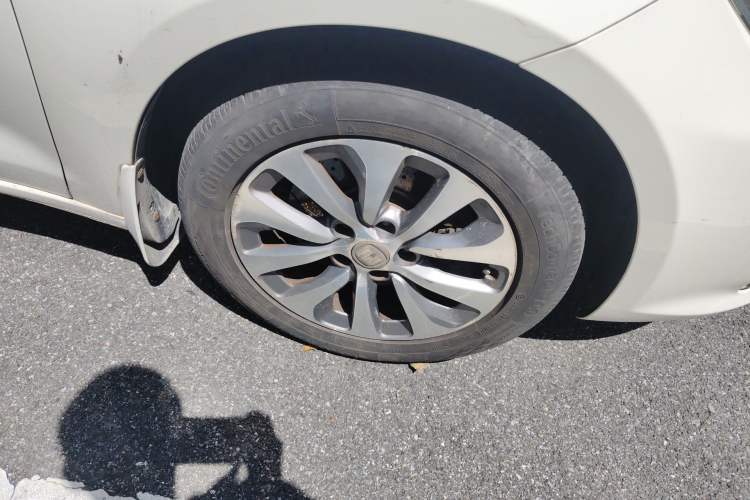 Used Fiat Viaggio 2012 1.4T Automatic Enjoyment Edition