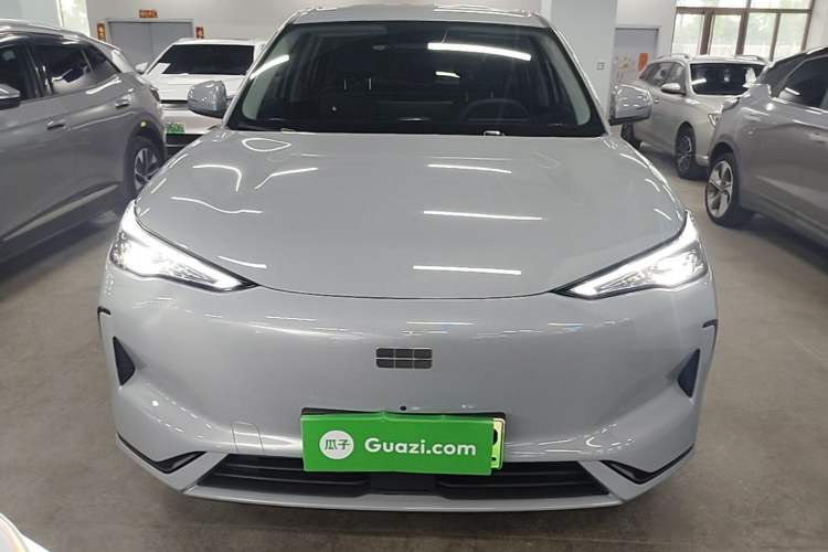 Used Geely Galaxy E5 2026 Model 530km Launch Edition
