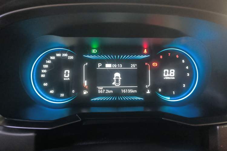 Used JETOUR X70 2024 1.5T DCT Glory PRO 7-Seater