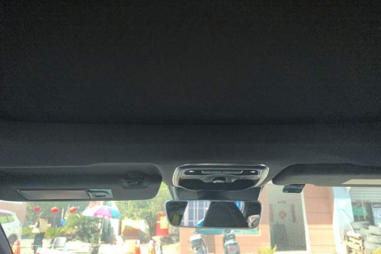 Used Lynk & Co 03 2022 03+ 2.0TD Automatic Wind-Chasing Edition