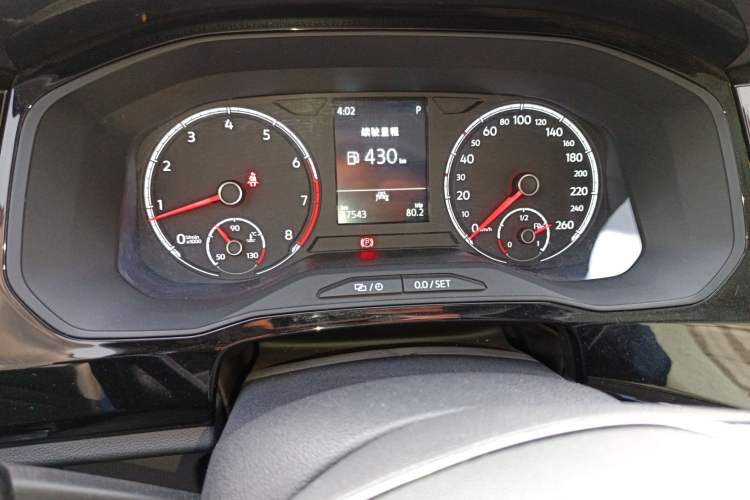 Used Jetta VS7 2020 1.4T Automatic Glory Edition