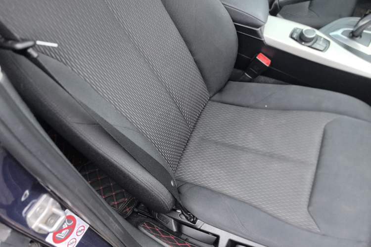 Used BMW 1 Series 2016 118i Leading Model
