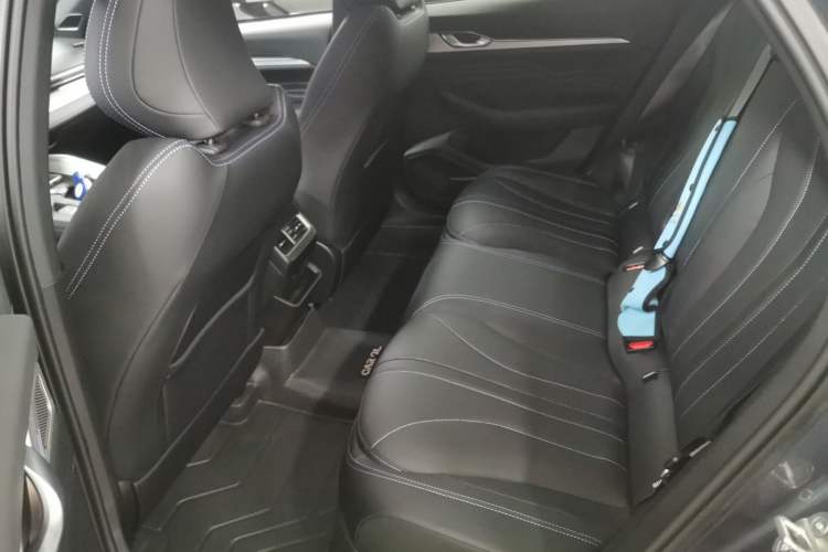 Used Geely Auto Preface 2025 Dongfang Yao 1.5TD Kunlun Edition