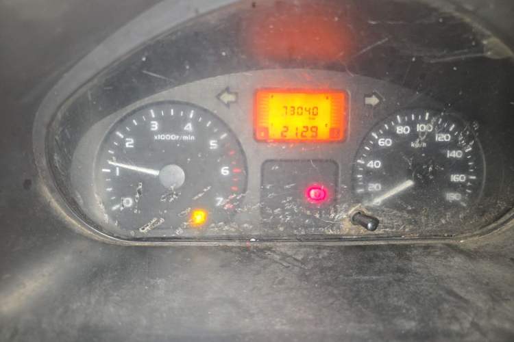 Used Wuling Rongguang  Instrument Cluster