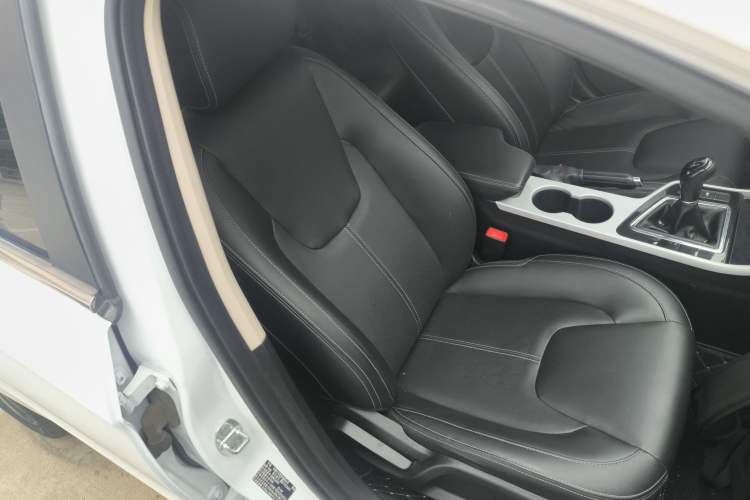 Used Chery Arrizo 5 2019 PRO 1.5L Manual Comfort Edition China VI