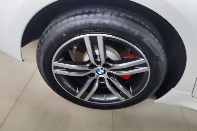 Used BMW 5 Series 2021 530Li Luxury Edition M Sport Package

