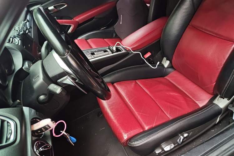 Used Porsche 718 2016 Boxster 2.0T
