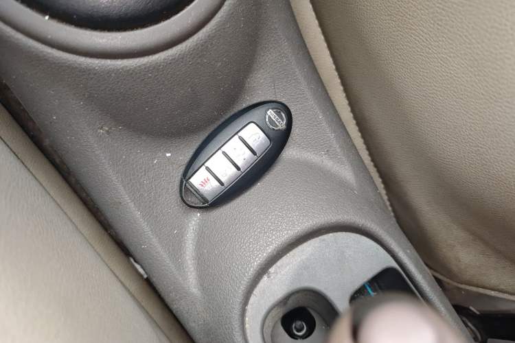 Used Nissan Sunny 2015 1.5XE CVT Master Edition
