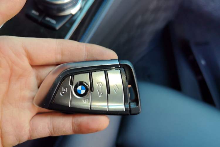 Used BMW 6 Series GT 2022 630i M Sport Package