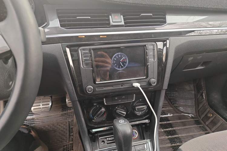 Used Volkswagen C-TREK 2018 1.5L Automatic Comfort Model
