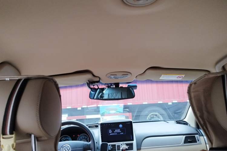 Used Buick Excelle 2013 1.5L Automatic Classic Model