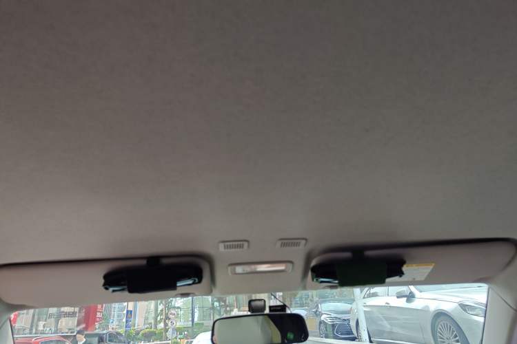 Used Geely Galaxy Panda 2023 Panda Mini 200km Endurance Bear
