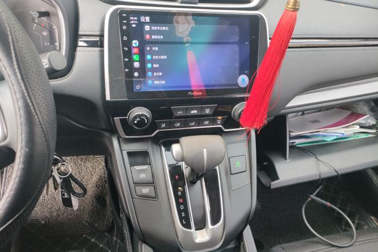 Used Honda Breeze 2020 240TURBO CVT 2WD Elite Edition