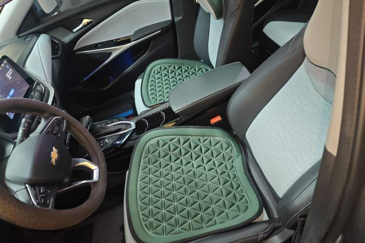 Used Chevrolet Menlo 2021 Starry Edition