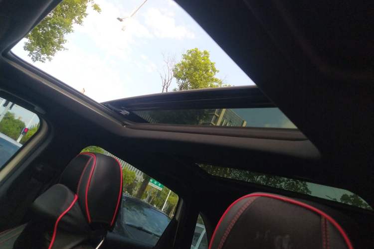 Used Mercedes-Benz B-Class 2017 B 200 Sport Edition
