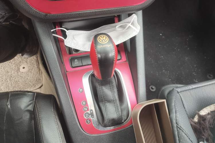 Used Volkswagen Eos 2010 2.0 TSI DSG Comfort Edition