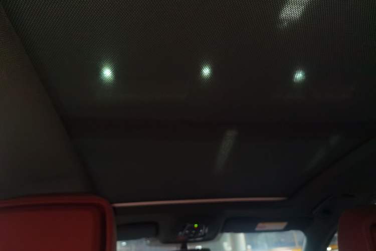 Used Audi A4L 2023 40 TFSI Luxury Dynamic Model