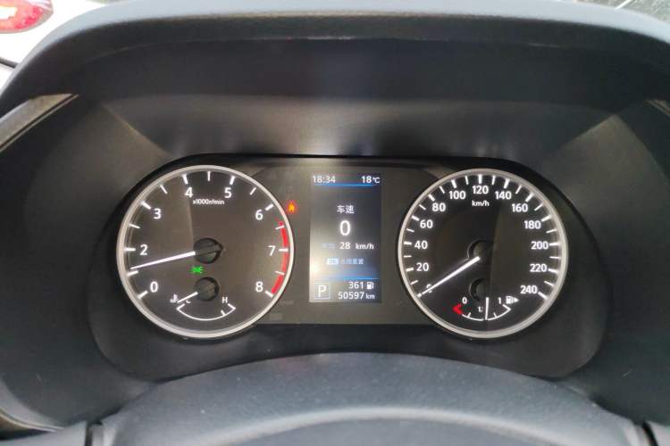 Used Nissan Sylphy 2020 Revised 1.6L XL CVT Enjoyment Edition