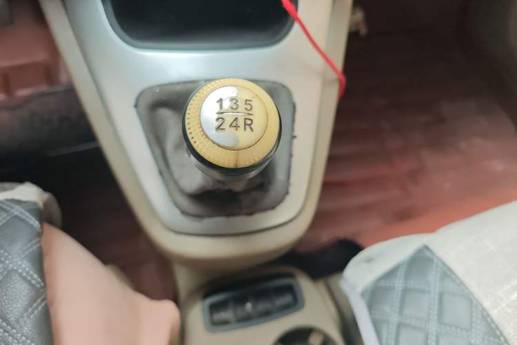 Used Hyundai Tucson 2009 2.0L Manual Two-Wheel Drive Fashion Edition
