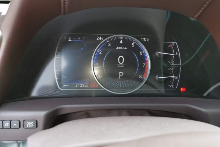 Used Lexus ES 2020 200 Excellence Edition