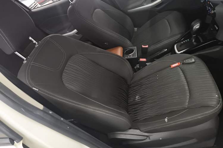 Used Ford EcoSport 2013 1.5L Automatic Prestige Model