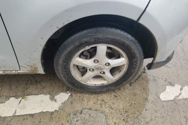 Used Chana Ounuo S 2021 1.5L Ono S Smart Edition Non-Air-Conditioned Passenger Vehicle JL473QG