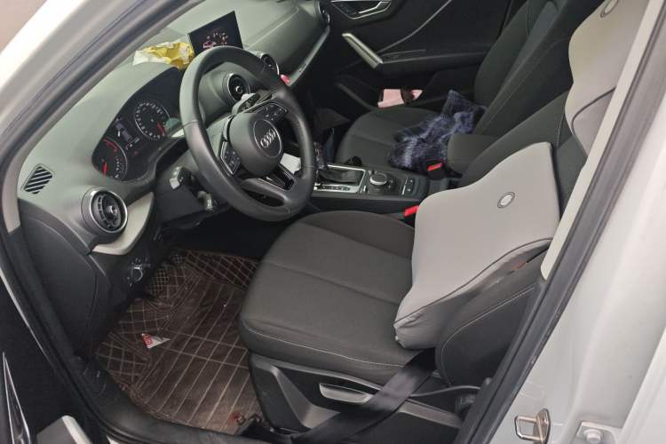 Used Audi Q2L 2020 35 TFSI Ambition Dynamic Edition