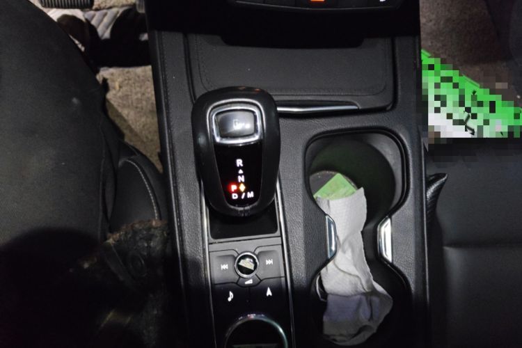 Used Cadillac XT4 2018 28T 4x4 Leading Sport Model
