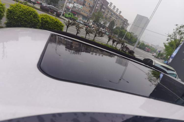 Used Formula Leopard Titanium 3 2025 501KM All-Wheel Drive Intelligent Driving Ultra Version