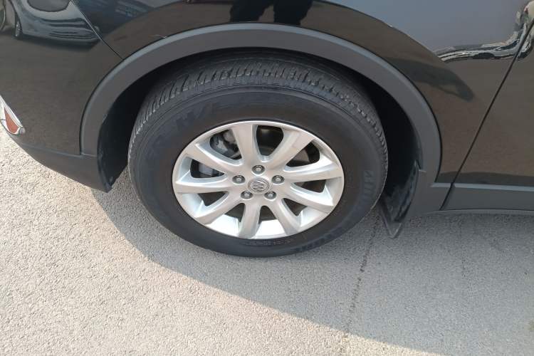 Used Buick Envision 2020 20T Two-Wheel Drive Leading Version
