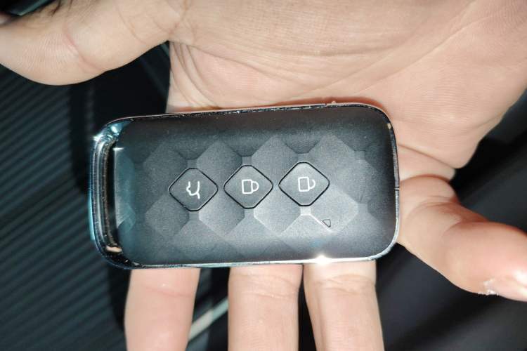 Used Wuling Xingguang S 2024 510km Flagship Edition
