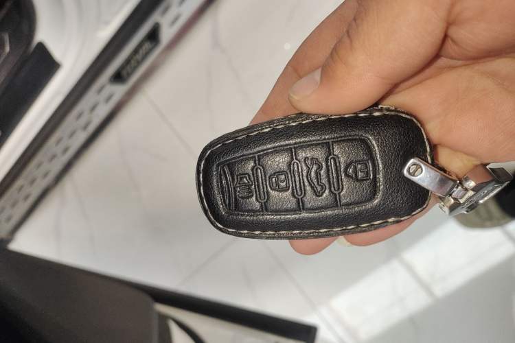 Used Haval F7 2021 1.5T Two-Wheel Drive i-Trend