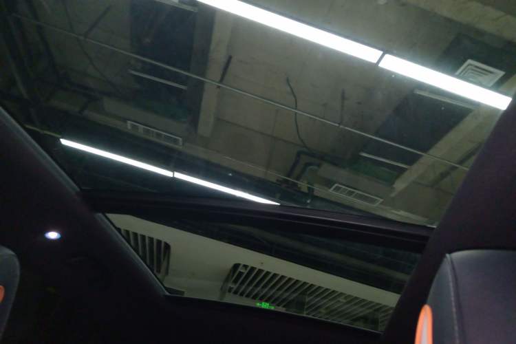 Used BYD Song PLUS New Energy 2023 Champion Edition EV 520KM Prestige Model
