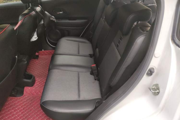 Used Honda XR-V 2020 220TURBO CVT Luxury Edition Left Rear Seat