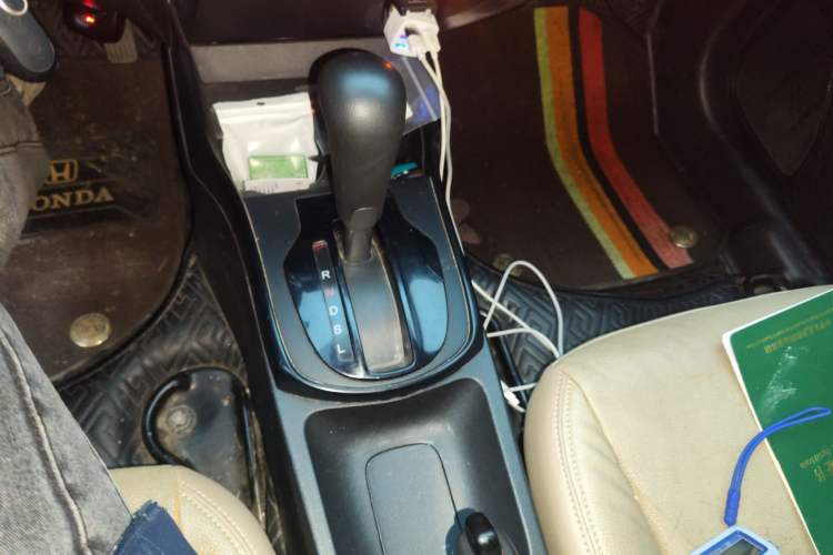 Used Honda City 2015 1.5L CVT Comfort Version