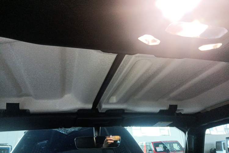 Used Jeep Wrangler 2021 2.0T Robin Hood Four-Door Edition