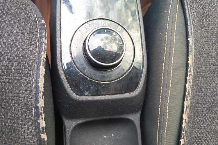 Used Electric House YOUNG Light XiaoXin 2021 S400 4-seater
