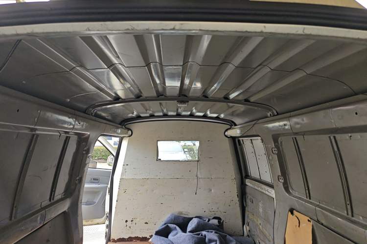 Used Nlmmotor Qiteng M70EV 2020 M70L-EV Long-Range Version
