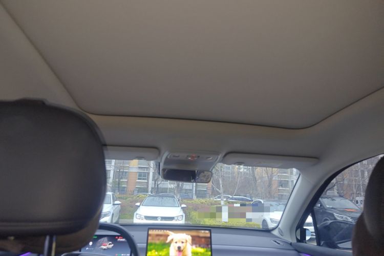 Used Leapmotor C10 2024 530 Smart Edition
