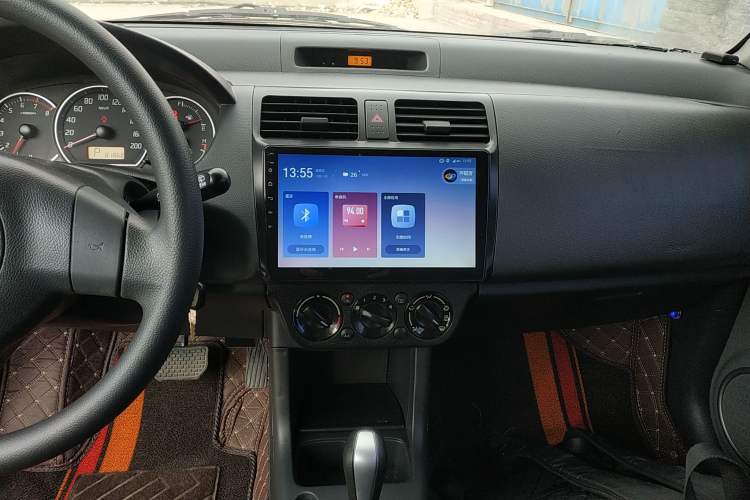 Used Suzuki Swift 2013 1.5L Automatic 20th Anniversary Limited Edition