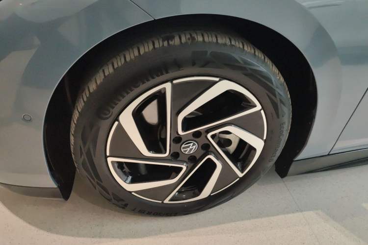 Used Volkswagen ID.7 VIZZION 2024 PRO Model
