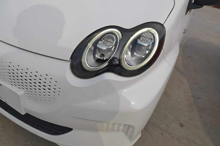 Used BYD e1 2019 YAO Edition Left Front Headlight