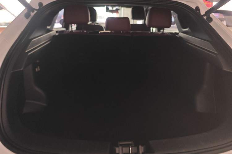 Used Dongfeng Fengon ix5 2019 220T CVT Zhiyue Trim China V Emission Standard