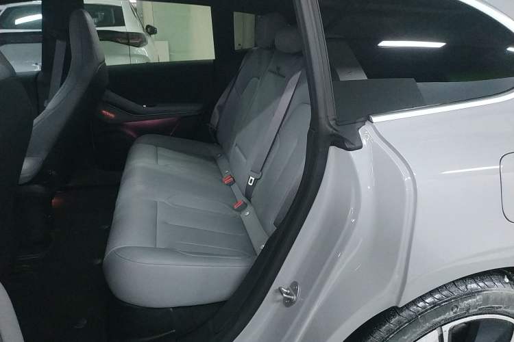 Used Nio ET5T 2024 75kWh Touring