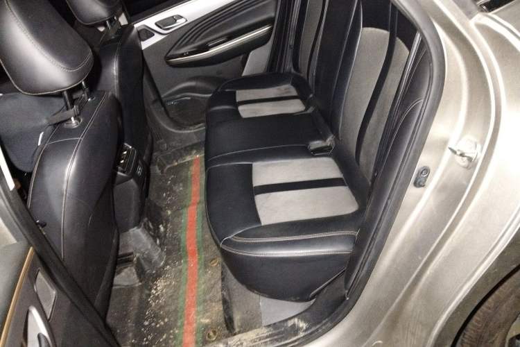 Used AION S 2020 Meizu 580
