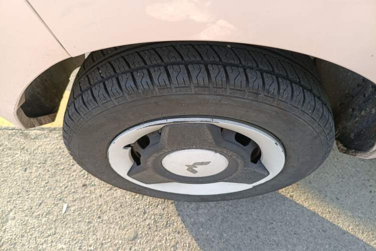 Used Wuling Hongguang MINIEV 2021 Macaron Premium Model – Lithium Iron Phosphate
