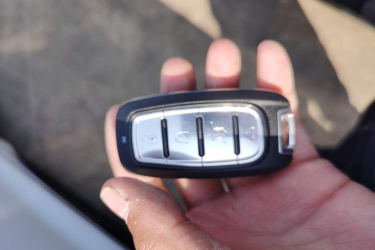 Used Hyundai Lafesta 2021 280TGDi DLX Luxury Edition