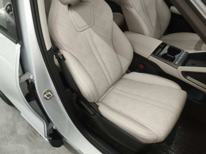 Used BYD Yuan UP 2027 Model Flying Edition 401KM Navigation Version — 24